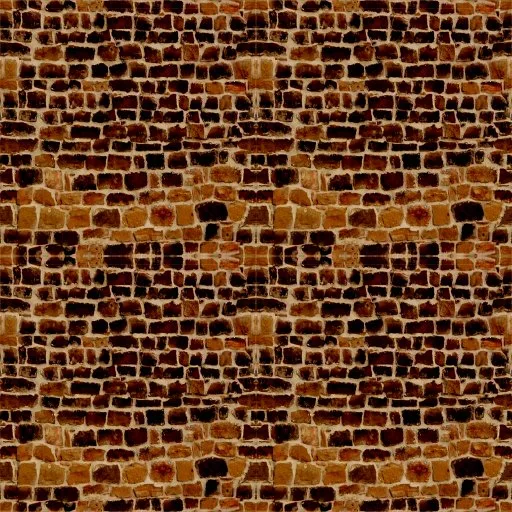 Western Stone Wall2 main texture preview