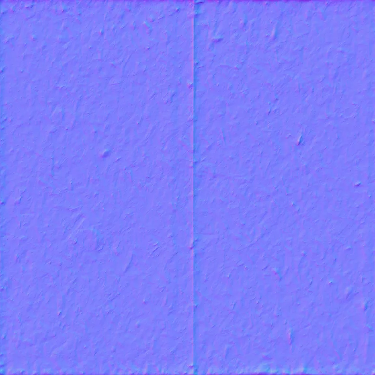 Normal Map preview