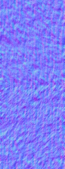 Normal Map preview