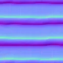 Normal Map for Barrel Light