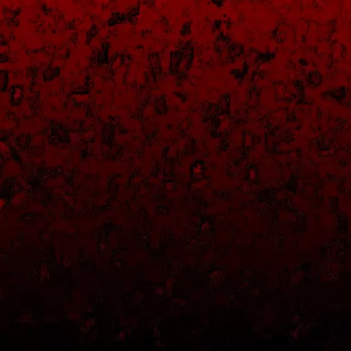 Jacey Gothic Wall Red main texture preview