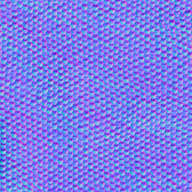 Normal Map for 12