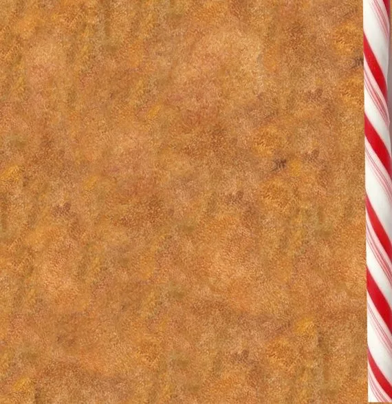 Jacey Gingerbread Wall 3 main texture preview