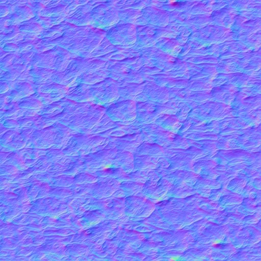 Castle Golden Rock Wall main texture preview