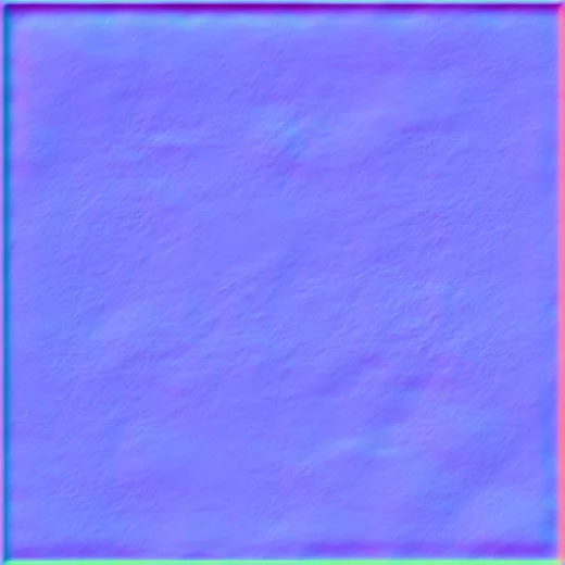 Gray Cement2 Dirty Border main texture preview