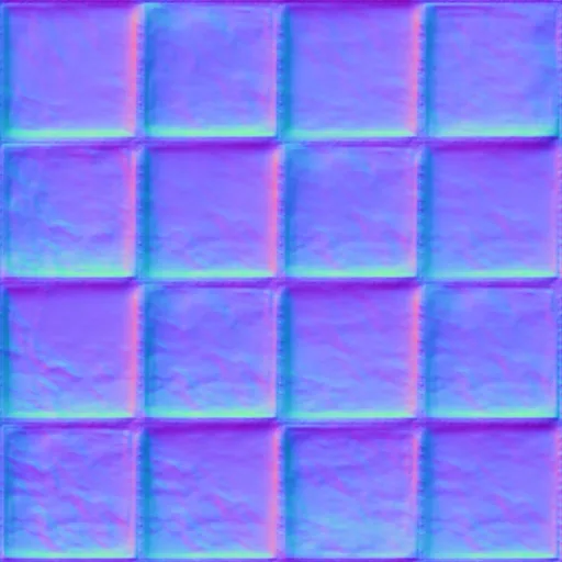039 Blcrem Bleuciel main texture preview