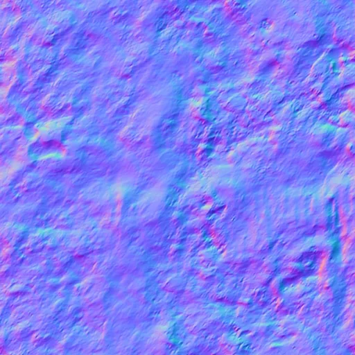 Murcim069 main texture preview