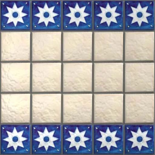 094 Aubagne main texture preview