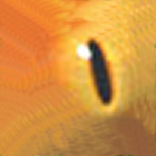 Terror Eye main texture preview