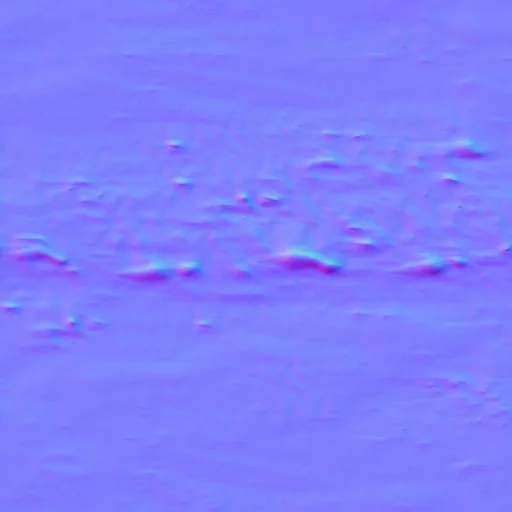 Normal Map for Sand 056