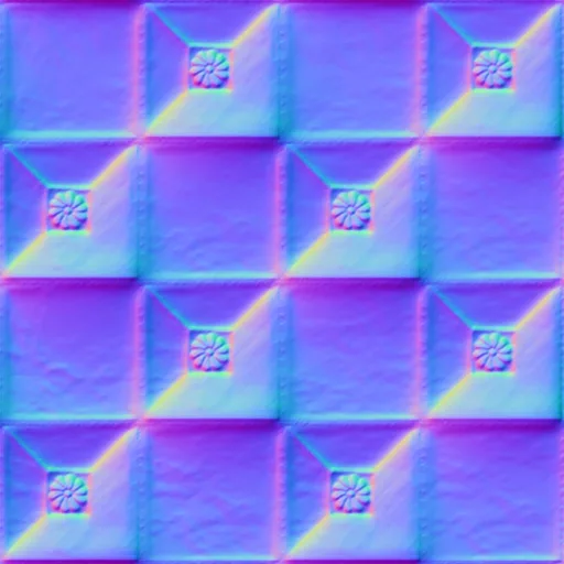 120 Ibiza main texture preview