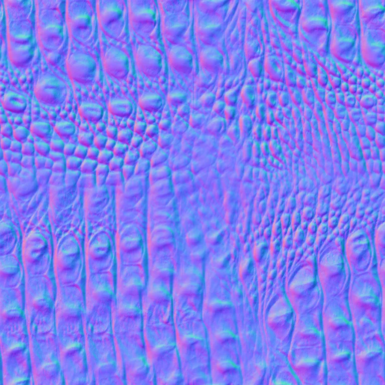 Gatorcolorful Seamless main texture preview