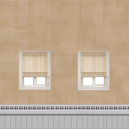 Autumn House Wallpaper 2 With Windows main texture preview
