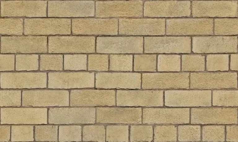Wall Brick Cream2 main texture preview