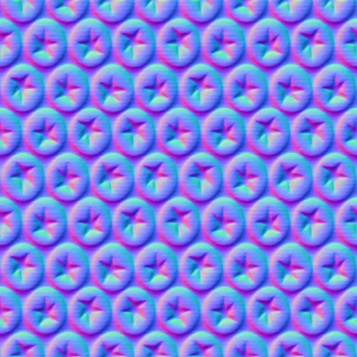 075Tissu main texture preview