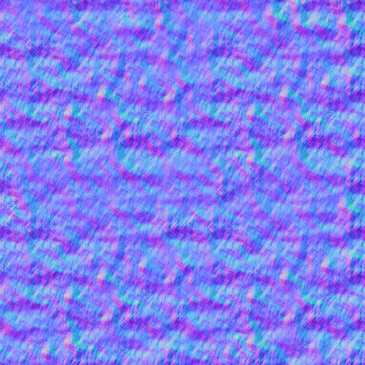 Normal Map for Free Real Grass By Linda Kellie