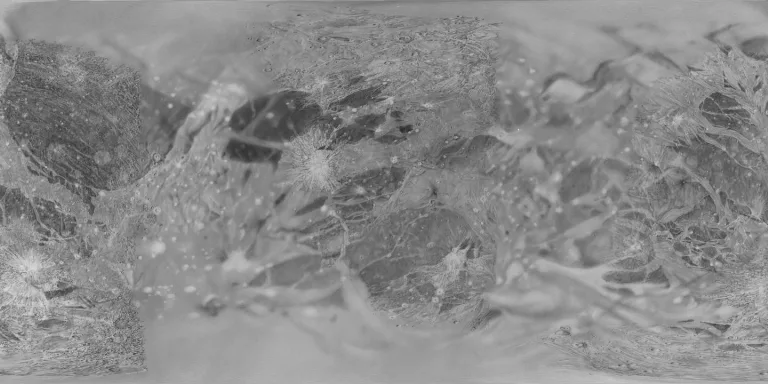 Jupiter Ganymed main texture preview