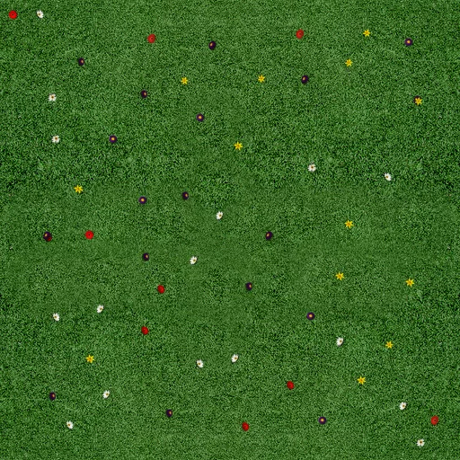 Free Fantasy Grass1 main texture preview