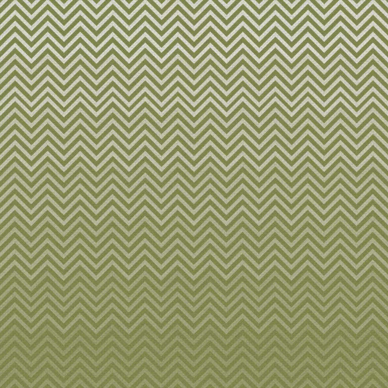 Pacifica Fashion Fabric Texture Spring In Green Ombre Chevron main texture preview