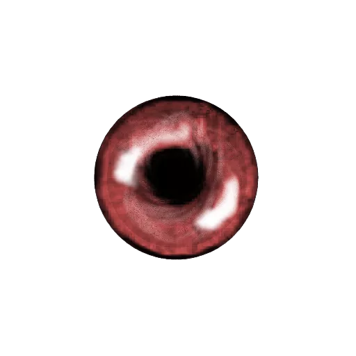 Avatar Eye Red main texture preview