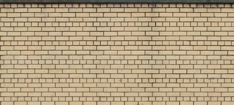 Wall Brick Cream main texture preview