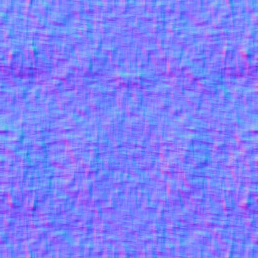 Normal Map for Castle Fabric Linen Light Brown