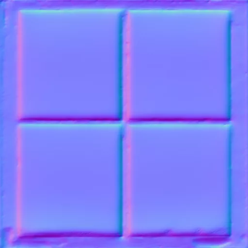 Dirty3 Window 2 main texture preview