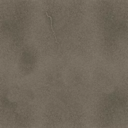 Cement Brown Cracks3 main texture preview