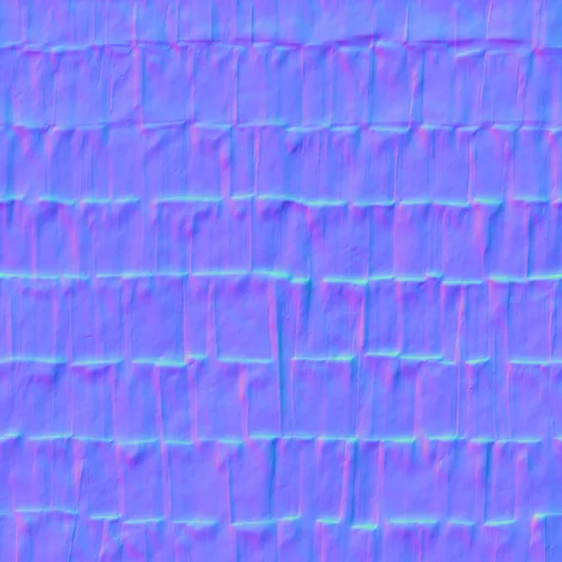 Normal Map preview