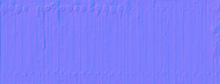 Normal Map preview