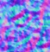 Normal Map for Grytxtr3