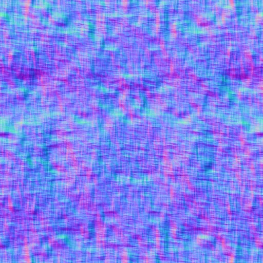 Bt Fabric Linen Blue main texture preview