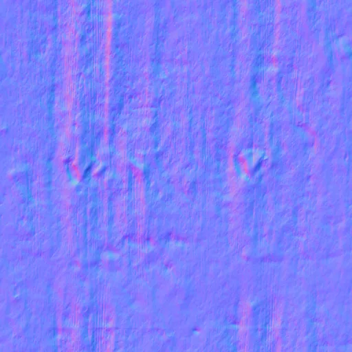 Normal Map preview