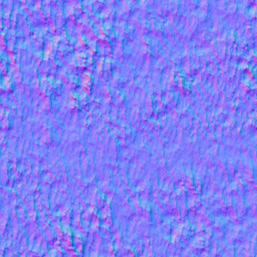 Normal Map for 097Bois