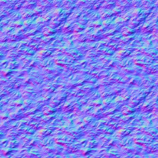 Haie03 main texture preview