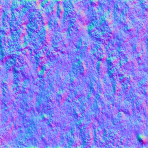 Moss Rock Texture 005 main texture preview