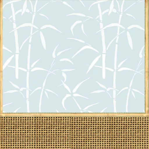 Tropical House Wallpaper 1 main texture preview