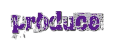 Produce Sign Background main texture preview