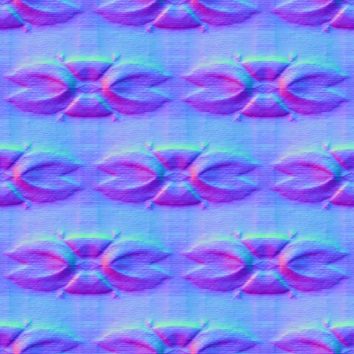 Normal Map for 078Ppv