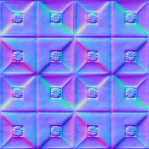 119 Ibiza main texture preview