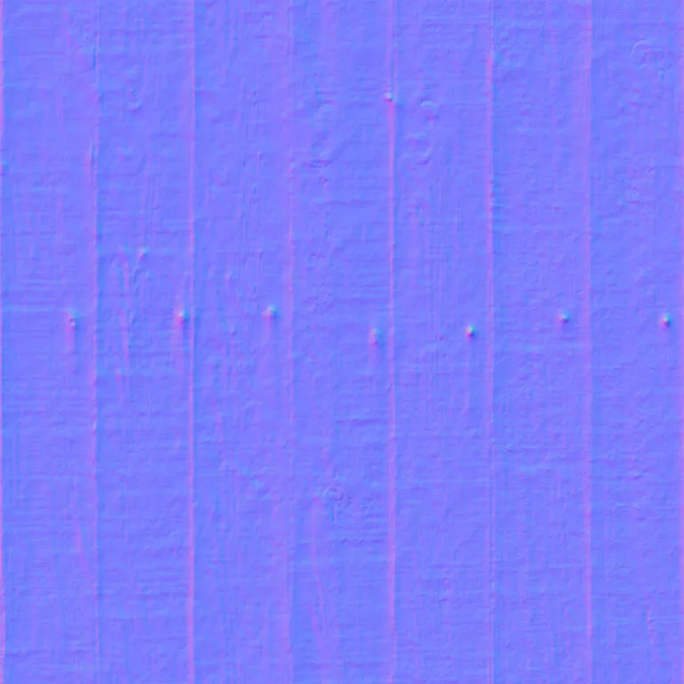 Normal Map preview