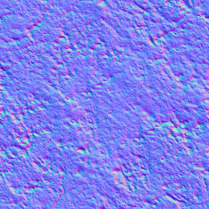 Orange Tile By Photoshoptextures Cc main texture preview