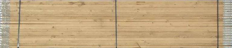 Wood Stacked Edge texture preview