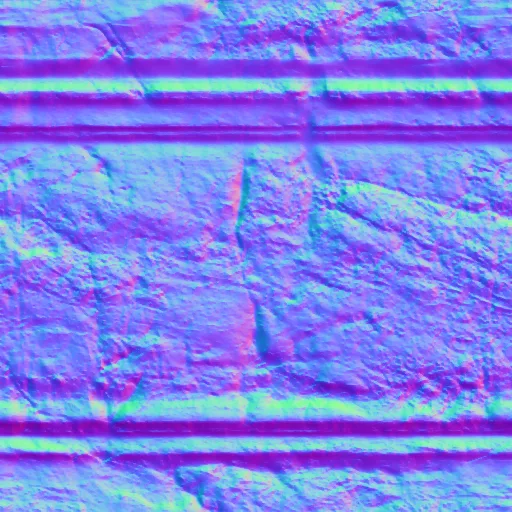 Greek Rock main texture preview