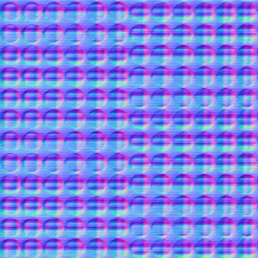 208 Cercles main texture preview