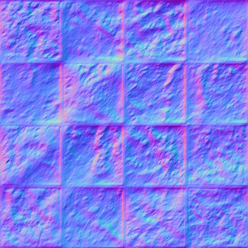 088Carr Sol main texture preview
