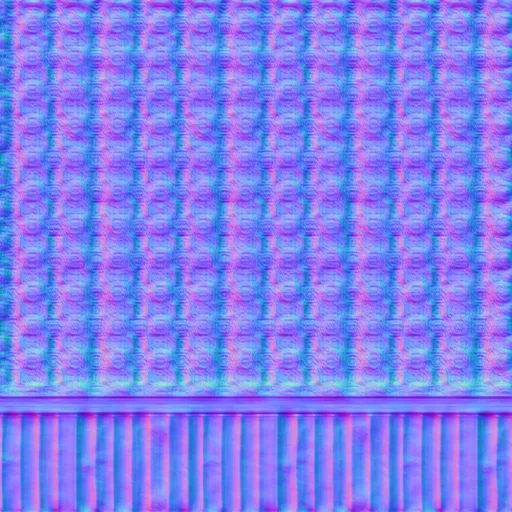 Normal Map preview