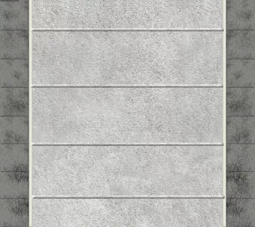 Sidewalk main texture preview