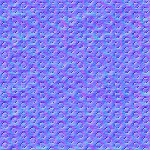 214 Cercles main texture preview