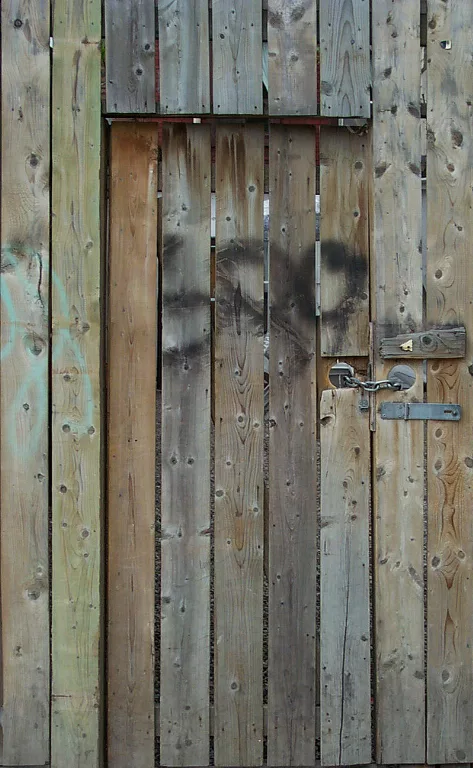 Door 13 main texture preview